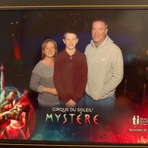 Meet your Posher, Claire